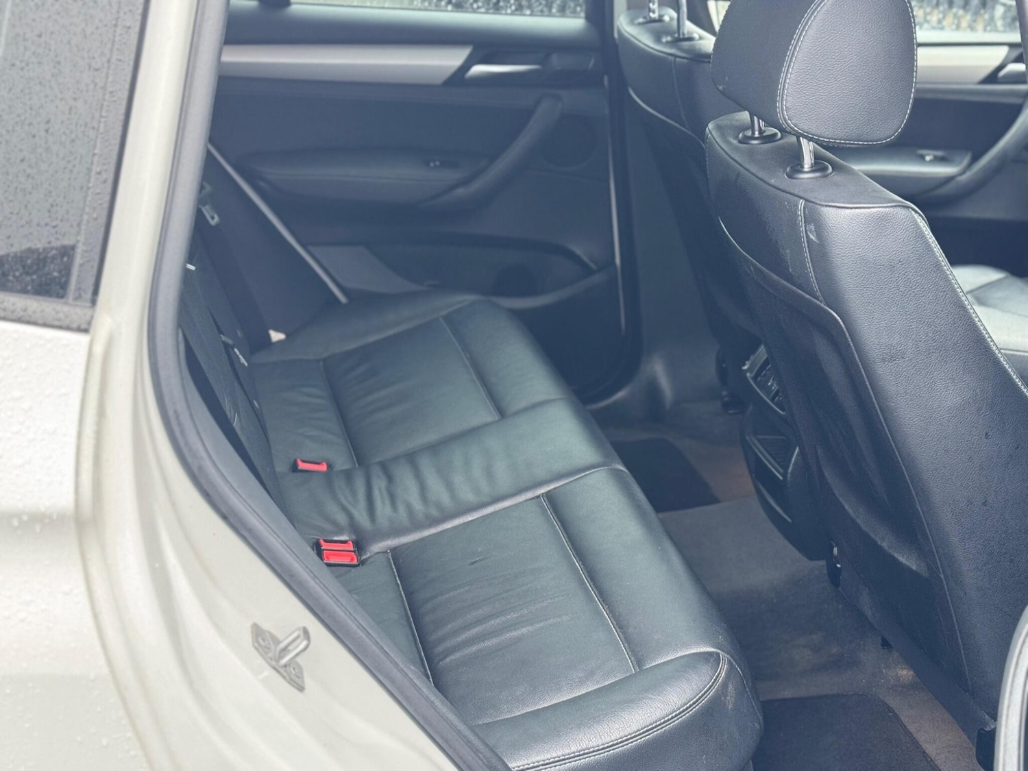 Used BMW X3 2014 for sale - 77291072: Photo 21