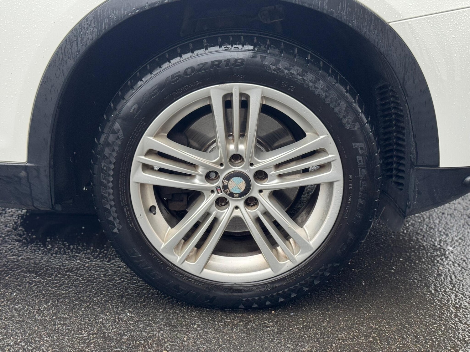 Used BMW X3 2014 for sale - 77291072: Photo 22