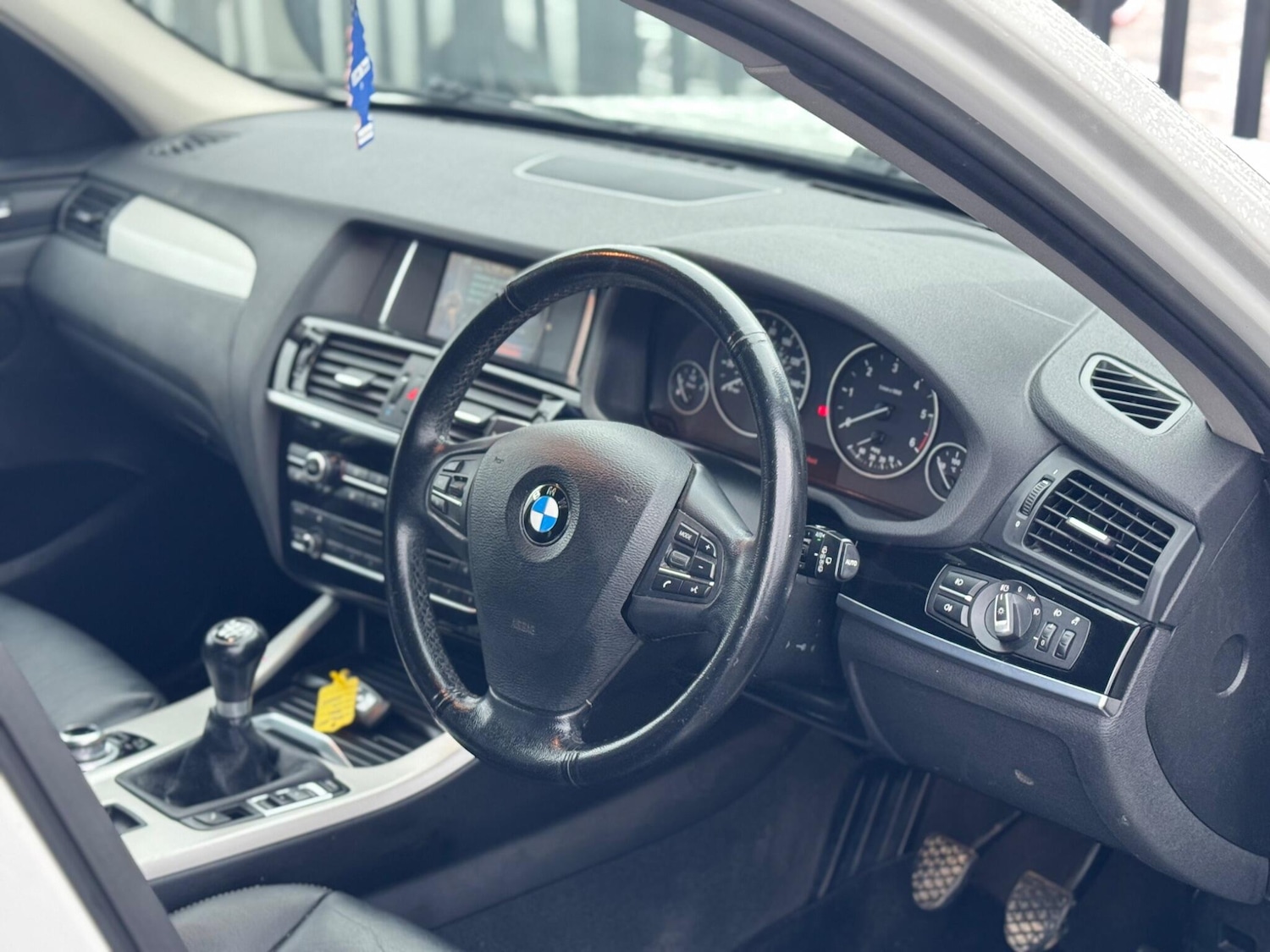 Used BMW X3 2014 for sale - 77291072: Photo 7