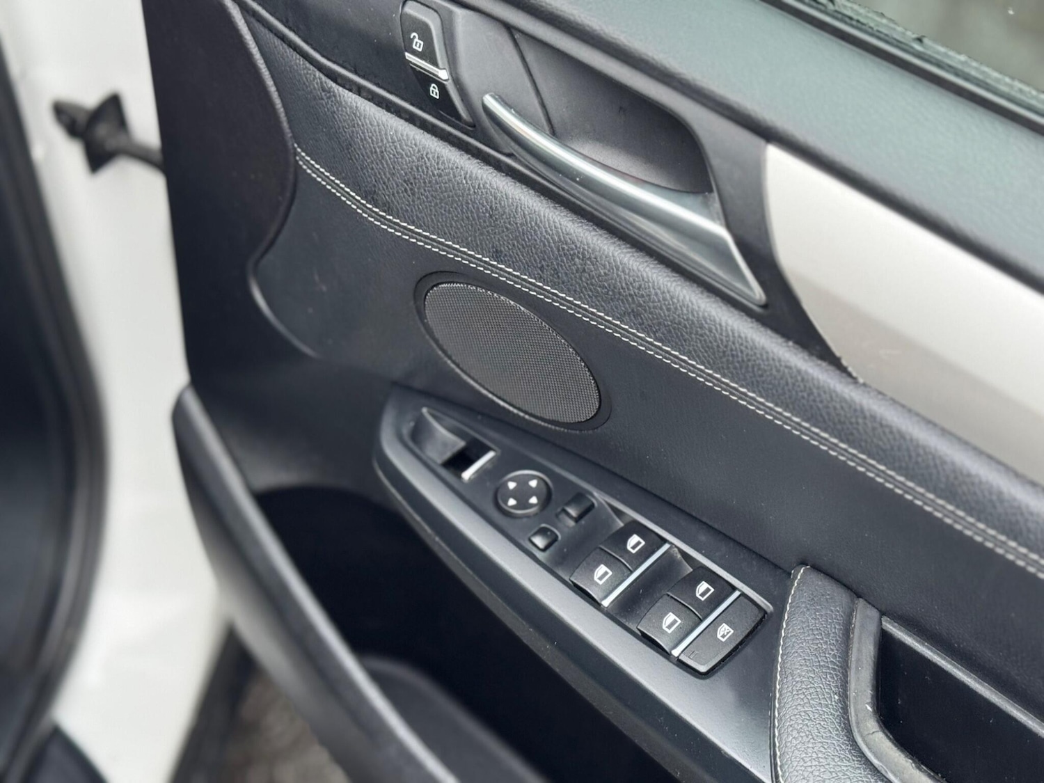 Used BMW X3 2014 for sale - 77291072: Photo 8