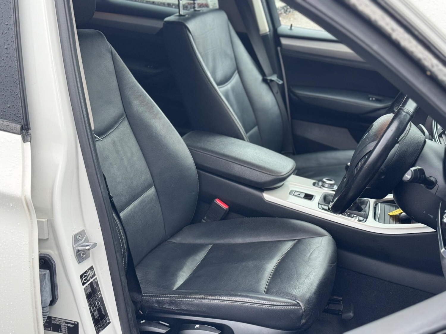 Used BMW X3 2014 for sale - 77291072: Photo 9