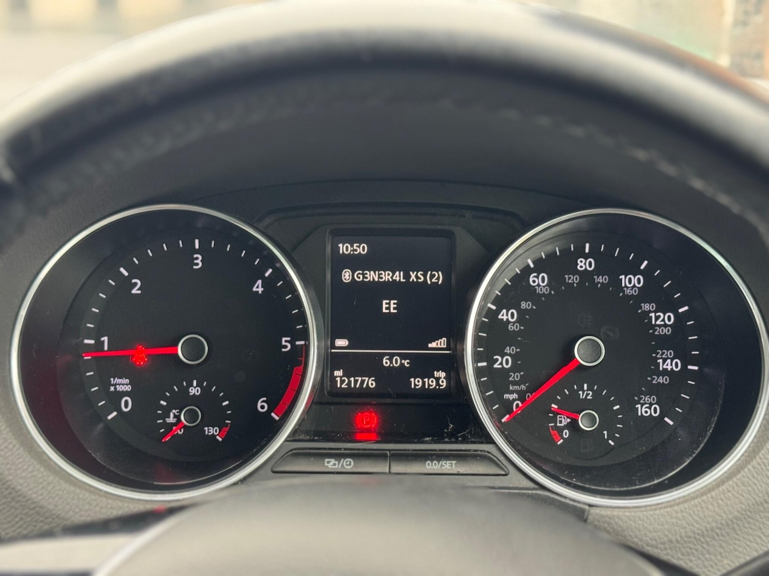 Used Volkswagen Polo 2017 for sale - 77278844: Photo 12