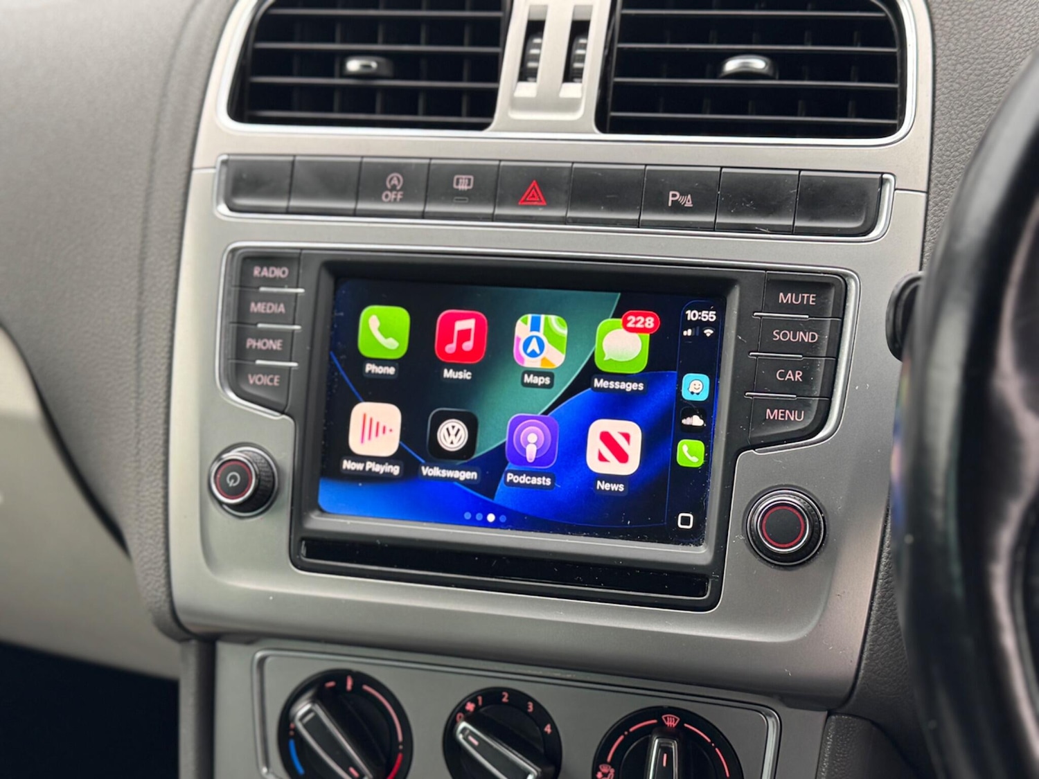 Used Volkswagen Polo 2017 for sale - 77278844: Photo 13