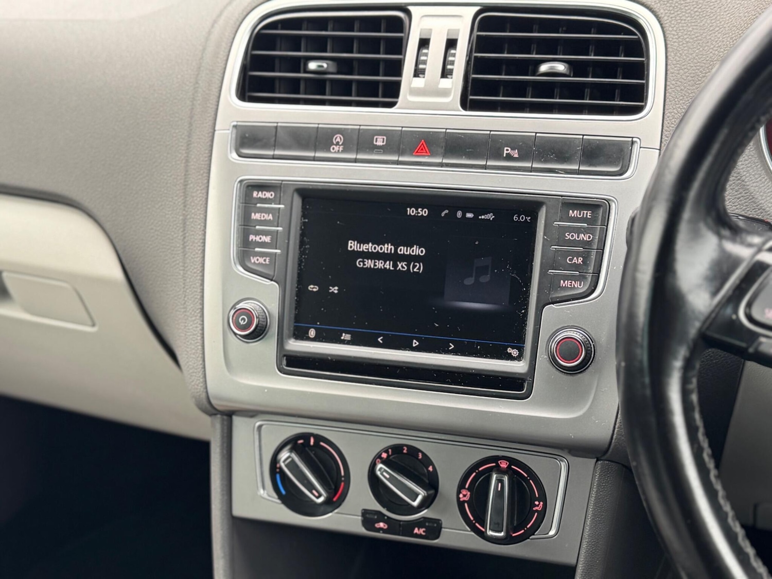 Used Volkswagen Polo 2017 for sale - 77278844: Photo 15