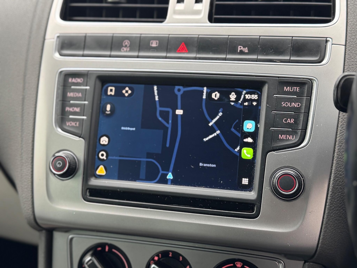 Used Volkswagen Polo 2017 for sale - 77278844: Photo 16