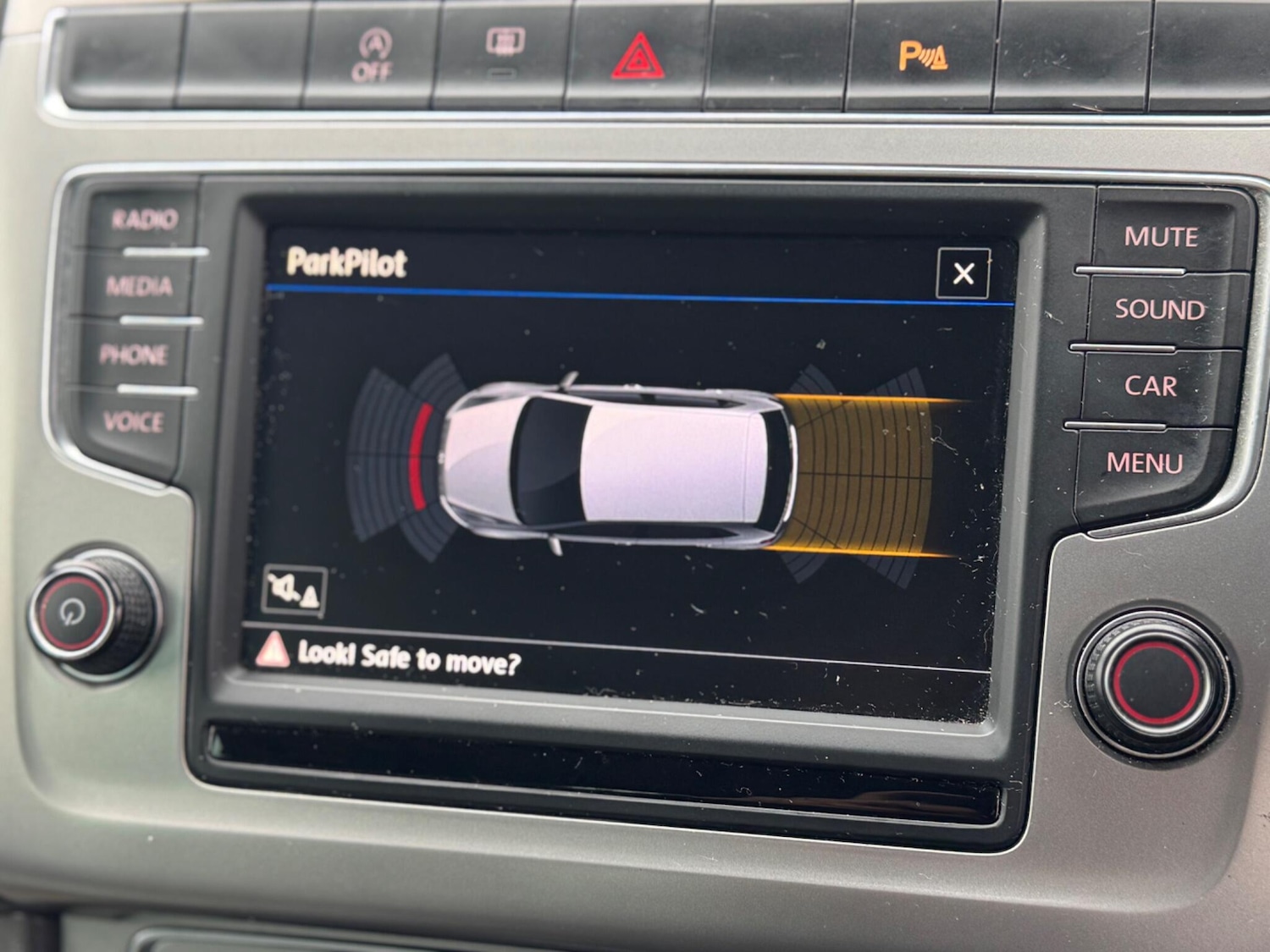 Used Volkswagen Polo 2017 for sale - 77278844: Photo 17