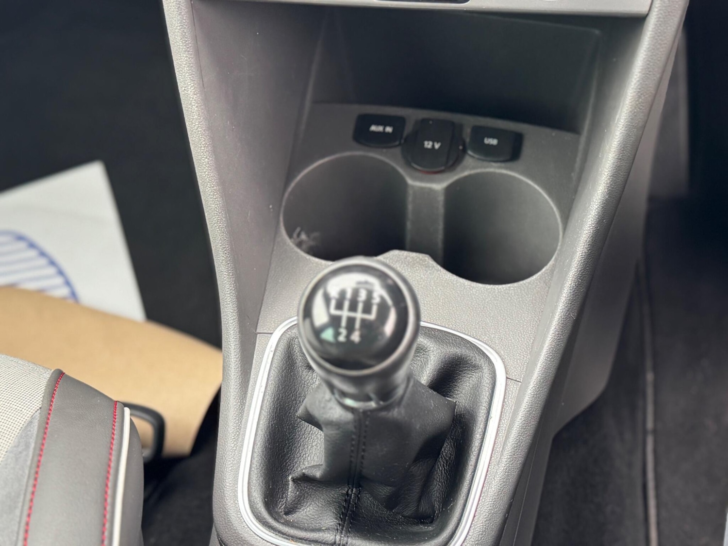 Used Volkswagen Polo 2017 for sale - 77278844: Photo 19