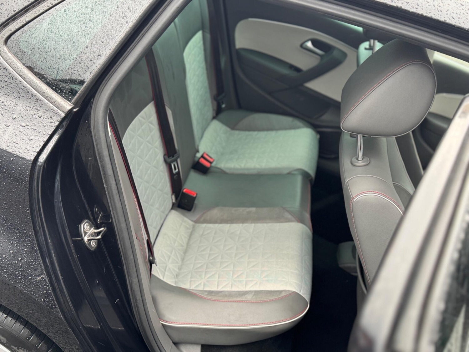 Used Volkswagen Polo 2017 for sale - 77278844: Photo 20