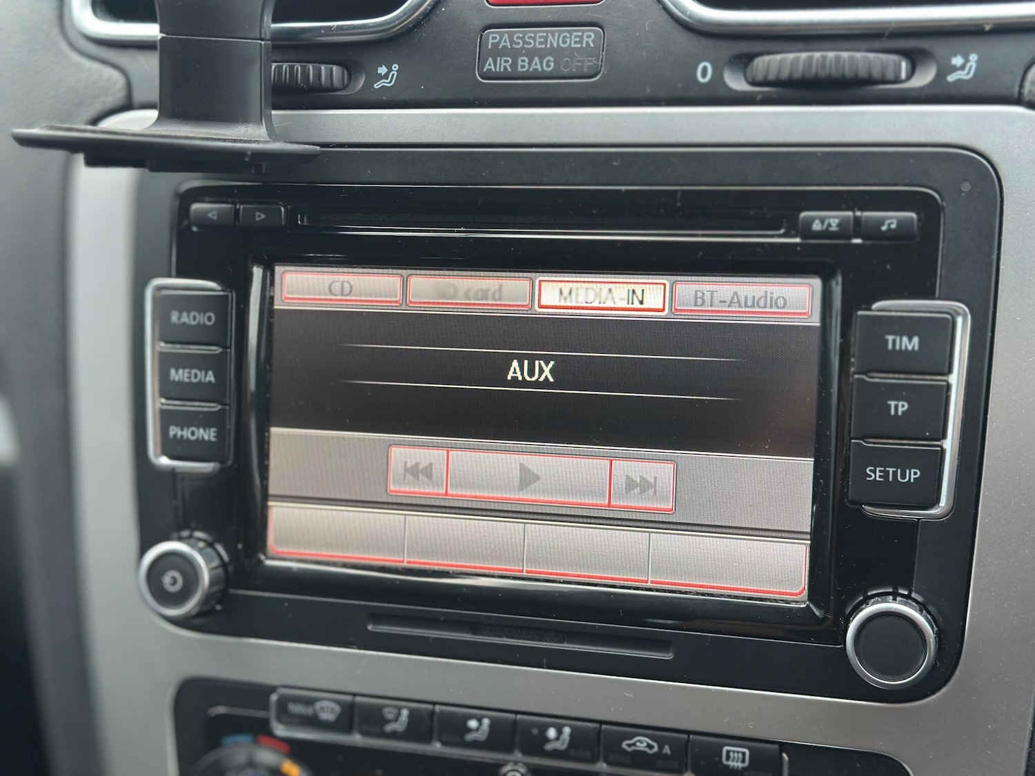 Used Volkswagen Scirocco 2010 for sale - 78100717: Photo 10