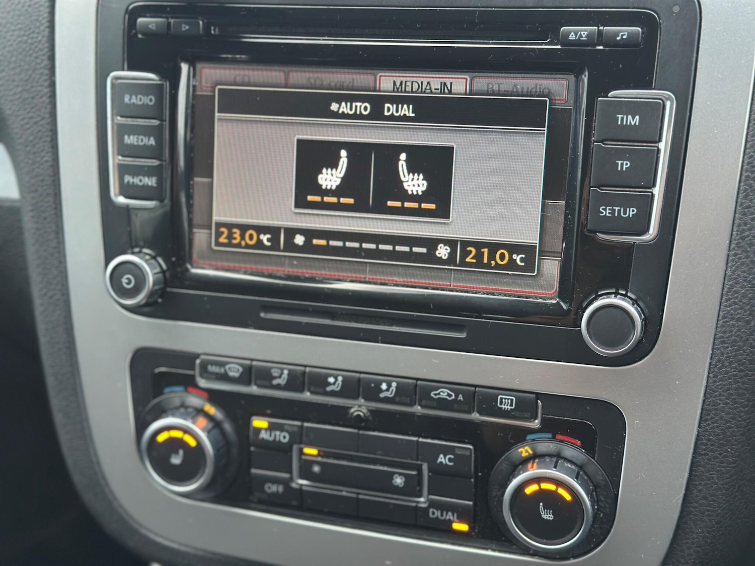 Used Volkswagen Scirocco 2010 for sale - 78100717: Photo 11