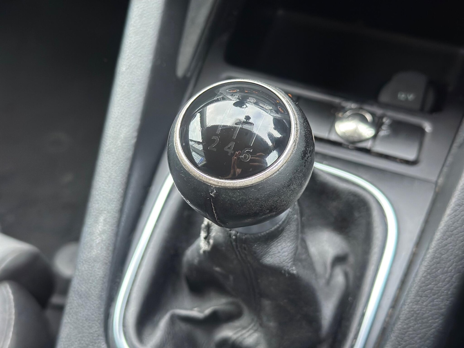 Used Volkswagen Scirocco 2010 for sale - 78100717: Photo 14