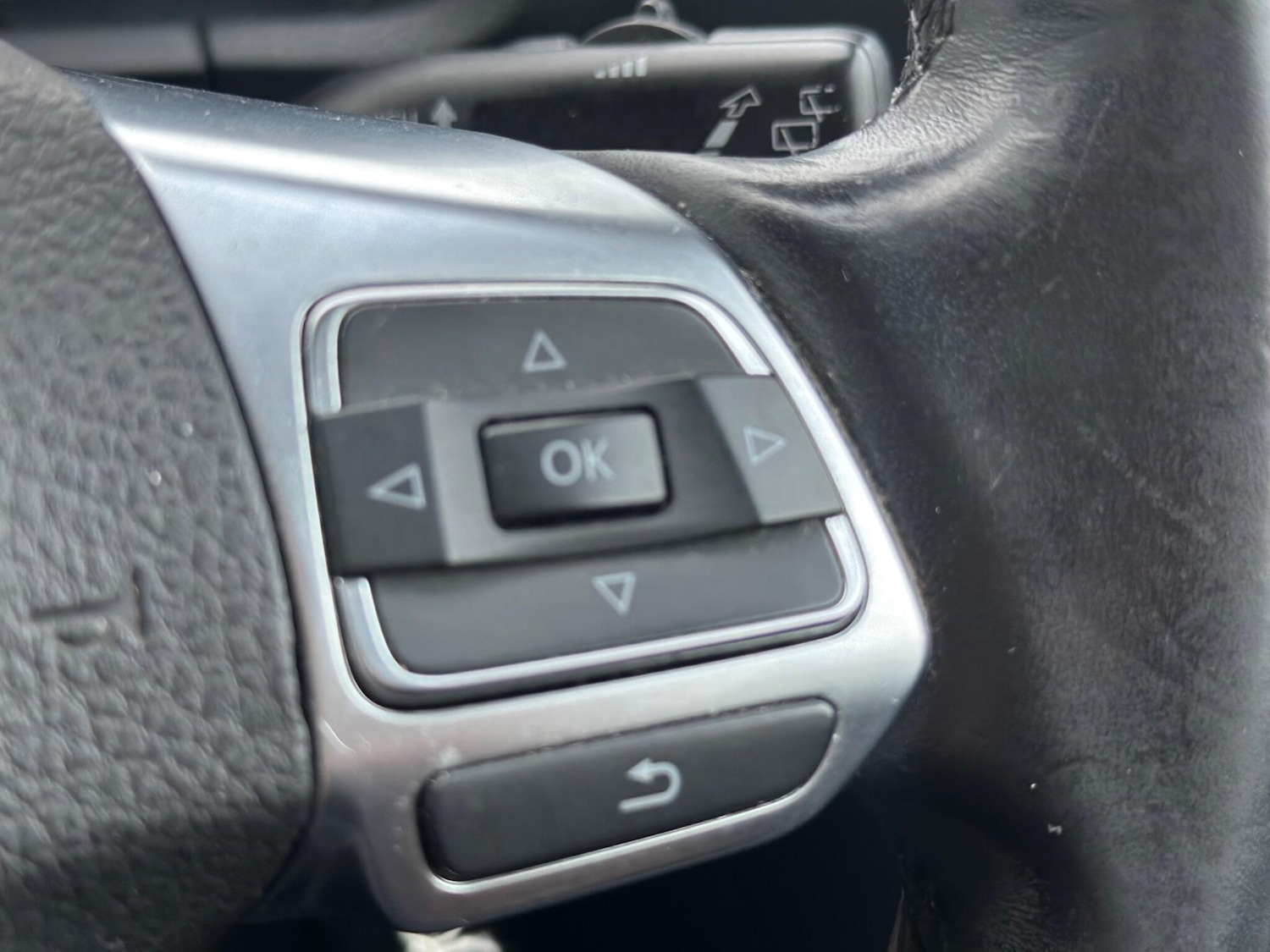 Used Volkswagen Scirocco 2010 for sale - 78100717: Photo 16