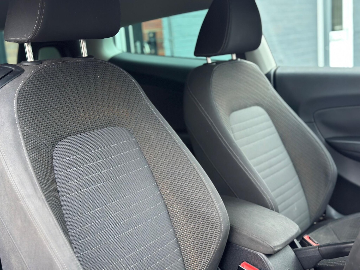 Used Volkswagen Scirocco 2010 for sale - 78100717: Photo 19