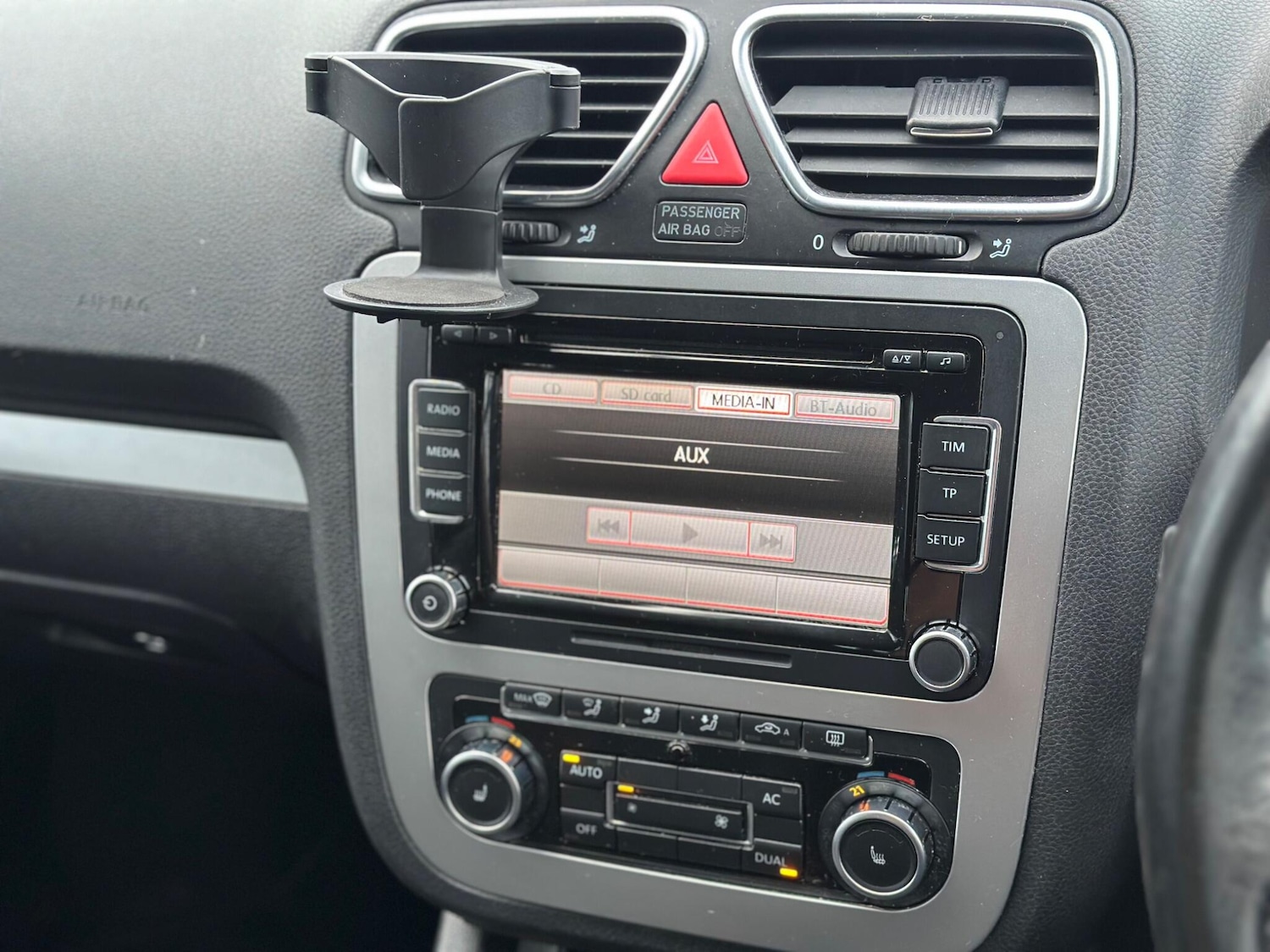 Used Volkswagen Scirocco 2010 for sale - 78100717: Photo 9