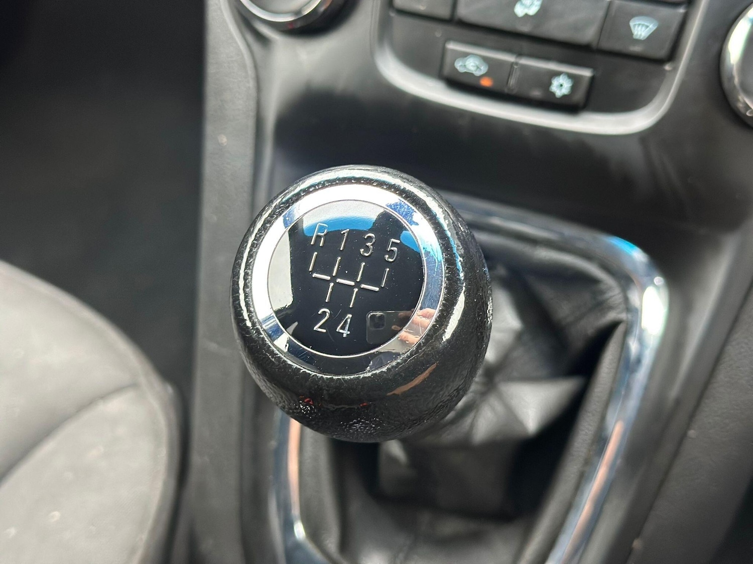 Used Chevrolet Orlando 2011 for sale - 77255433: Photo 11