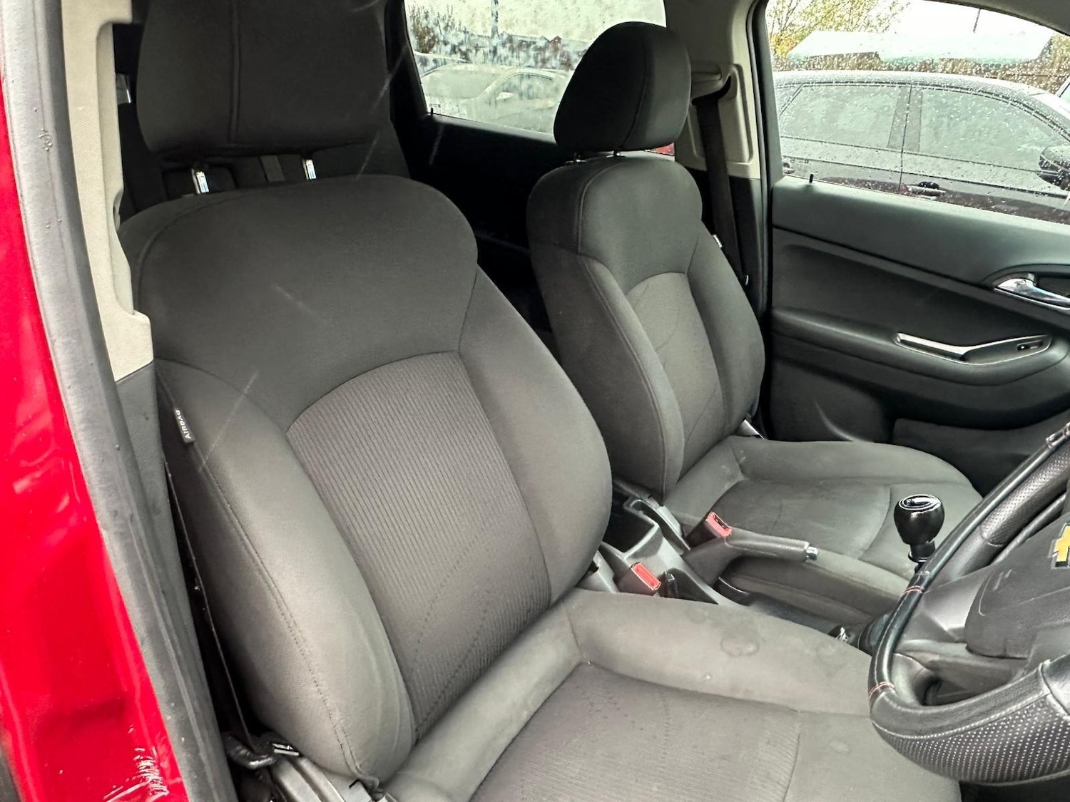 Used Chevrolet Orlando 2011 for sale - 77255433: Photo 12