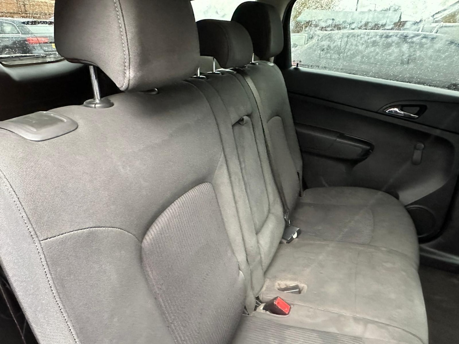 Used Chevrolet Orlando 2011 for sale - 77255433: Photo 13