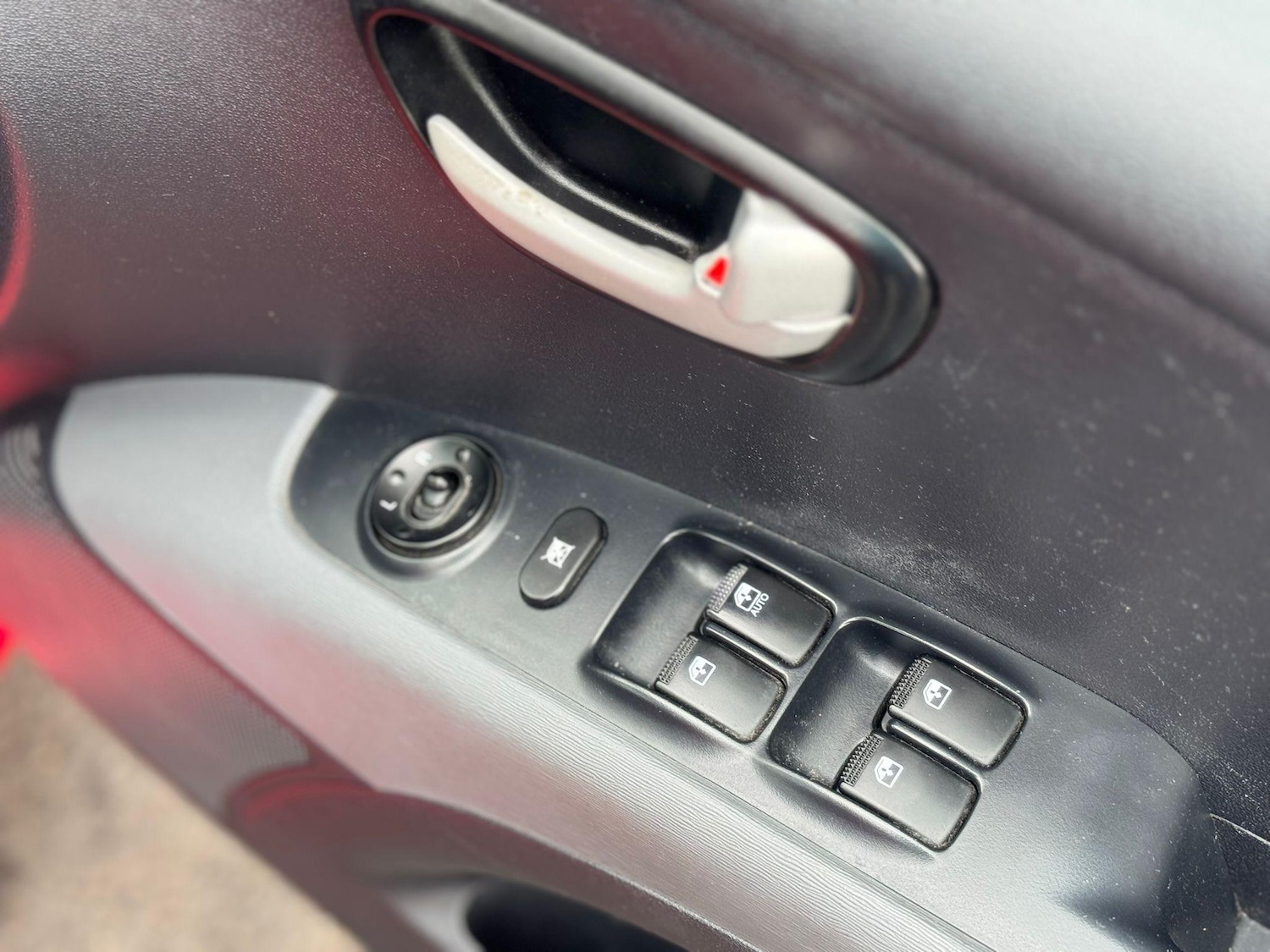 Used Hyundai i10 2009 for sale - 76549458: Photo 11