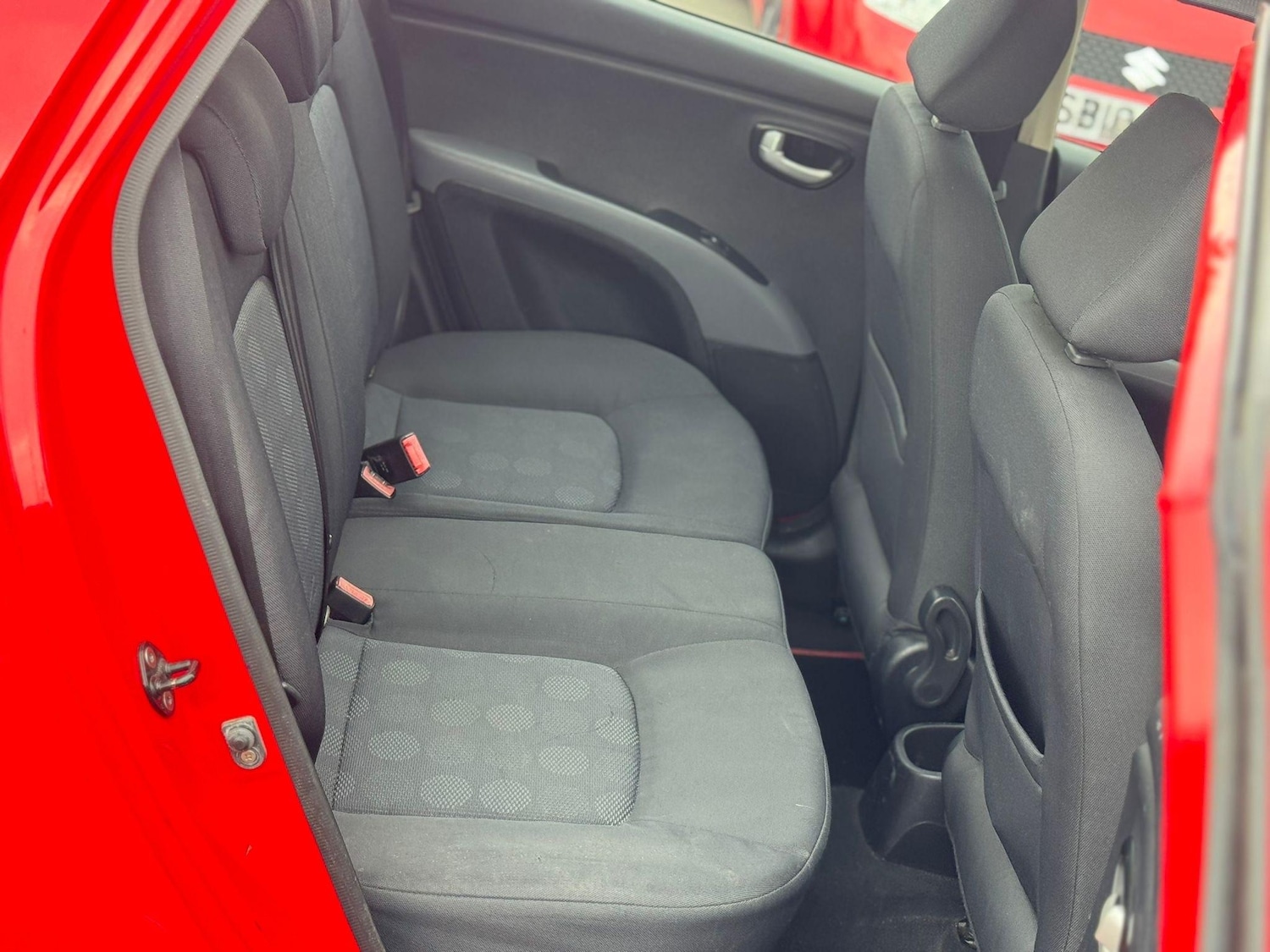 Used Hyundai i10 2009 for sale - 76549458: Photo 16