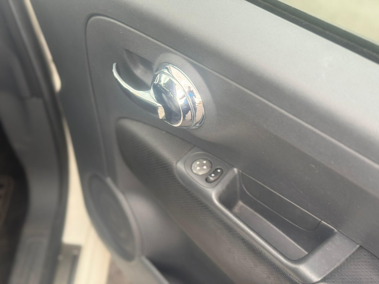 Used Fiat 500 2008 for sale - 76550845: Photo 10