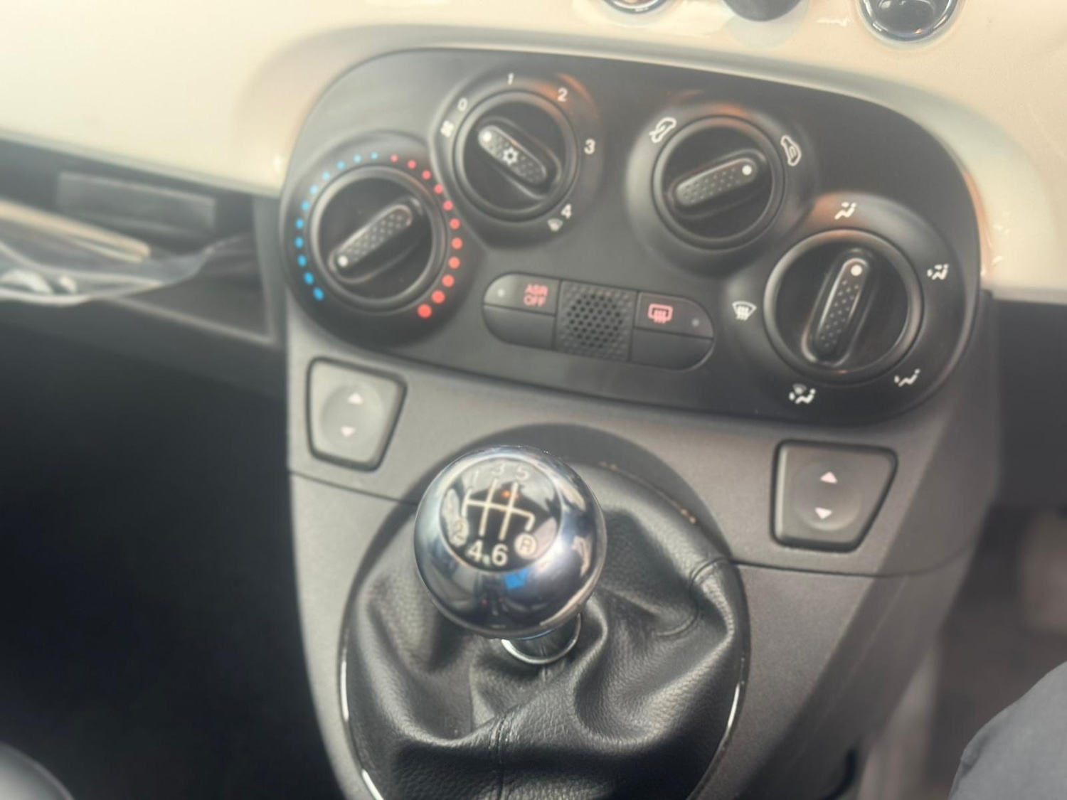 Used Fiat 500 2008 for sale - 76550845: Photo 13