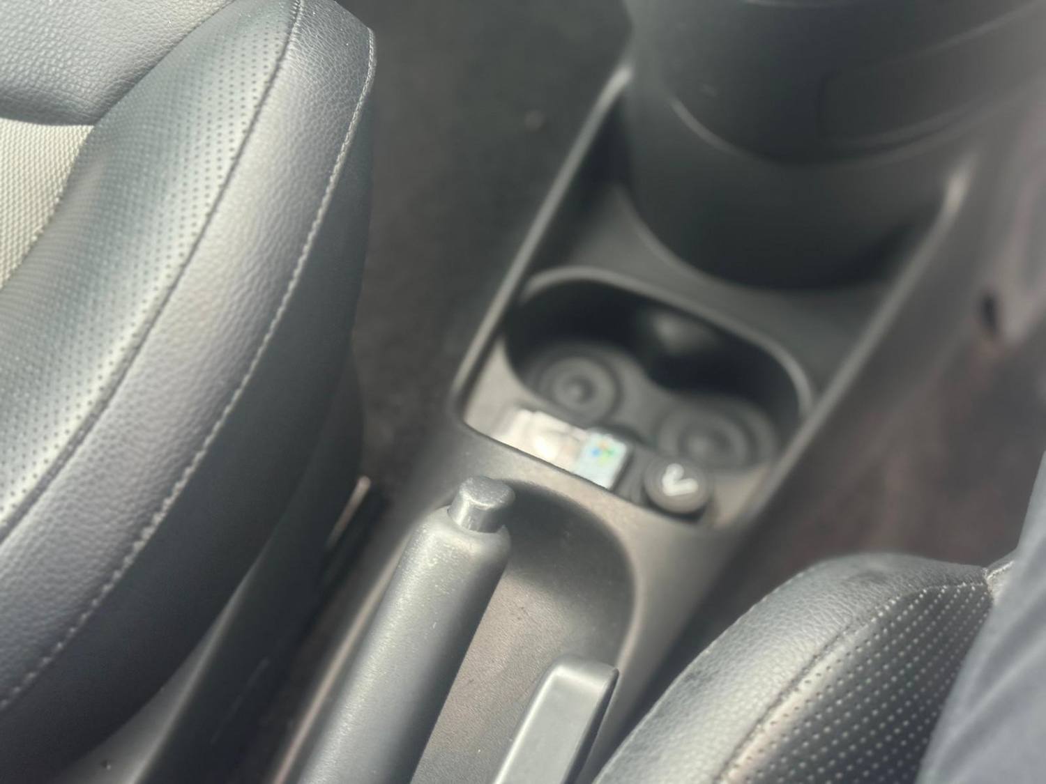 Used Fiat 500 2008 for sale - 76550845: Photo 14