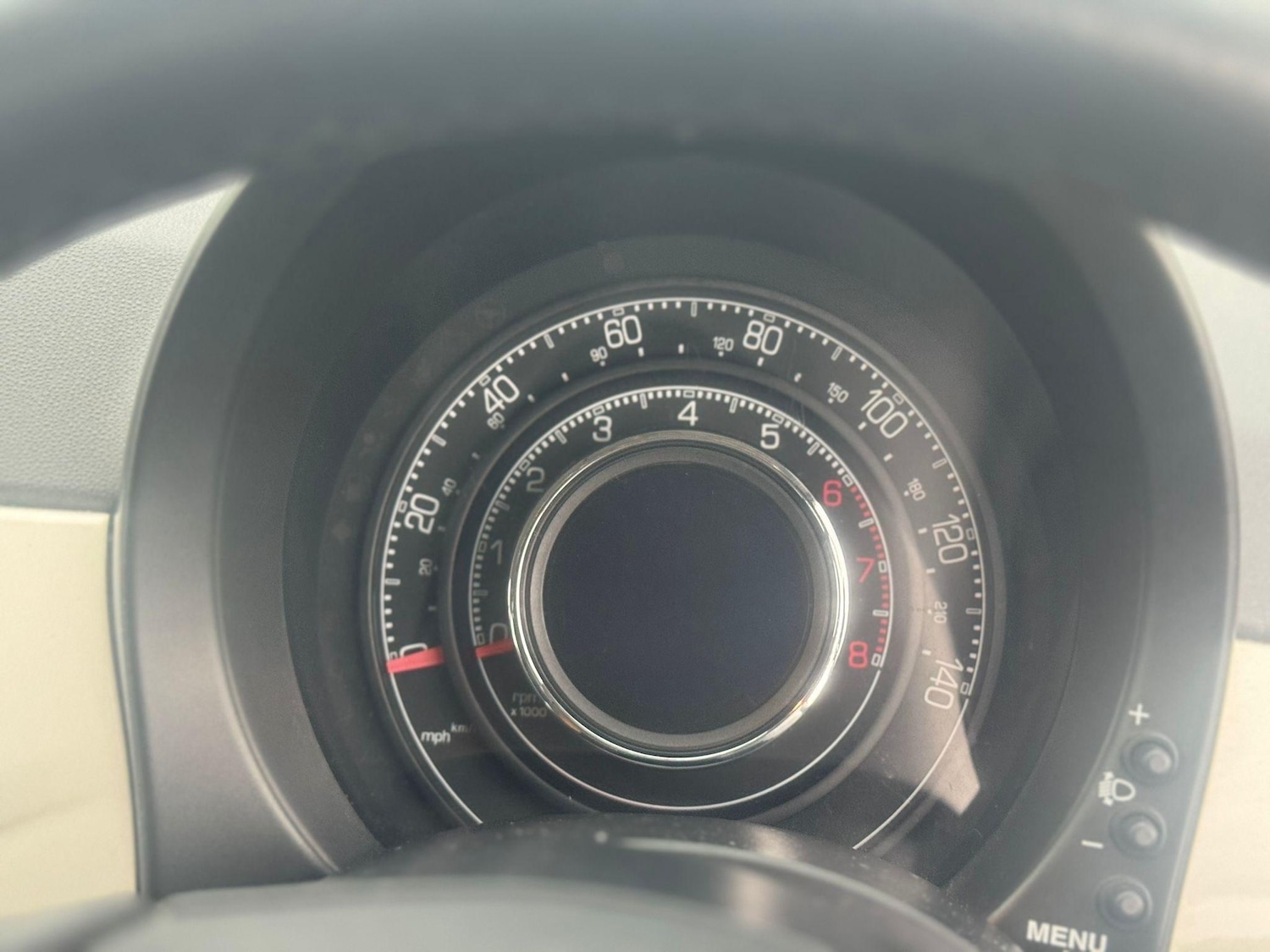 Used Fiat 500 2008 for sale - 76550845: Photo 8