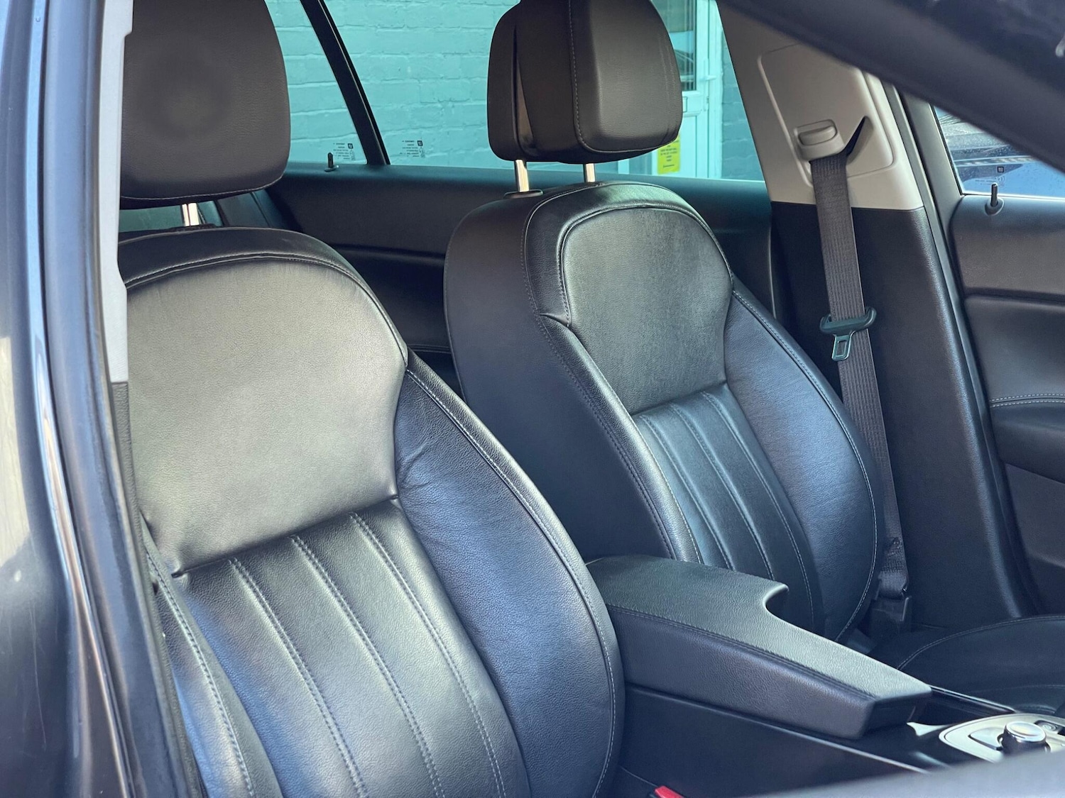 Used Vauxhall Insignia 2012 for sale - 76573147: Photo 8