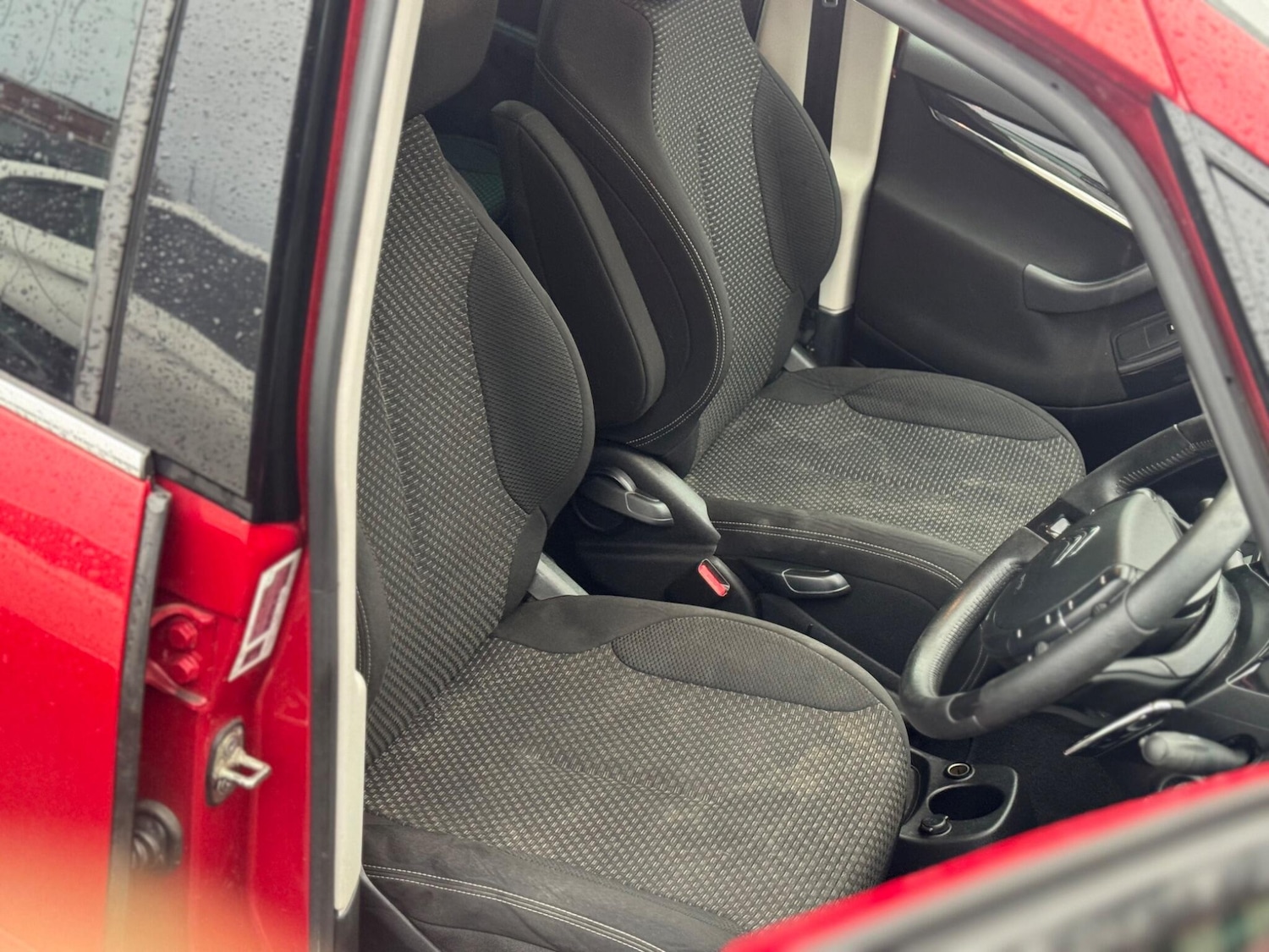 Used Citroen Grand C4 Picasso for sale - 77549616: Photo 11