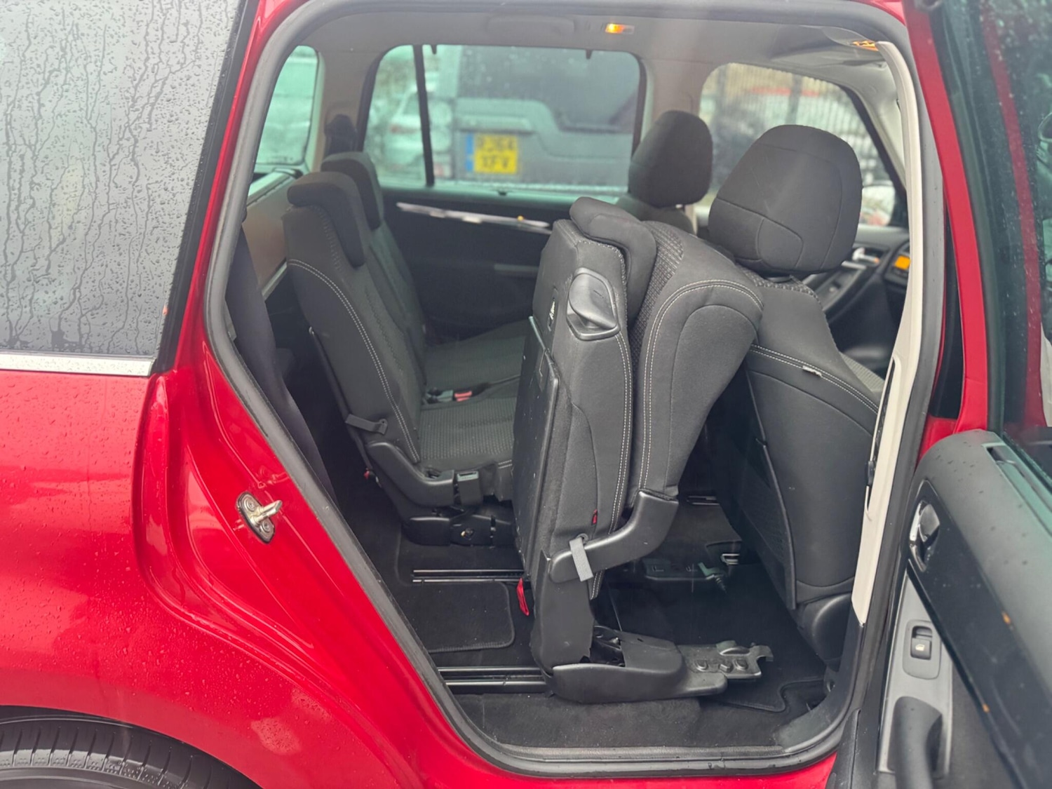 Used Citroen Grand C4 Picasso for sale - 77549616: Photo 14