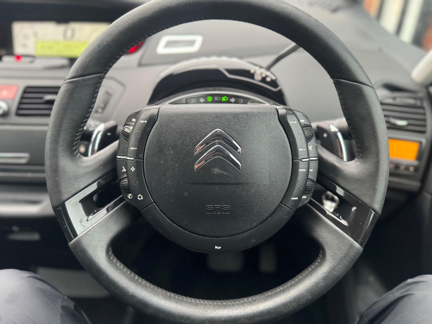 Used Citroen Grand C4 Picasso for sale - 77549616: Photo 15