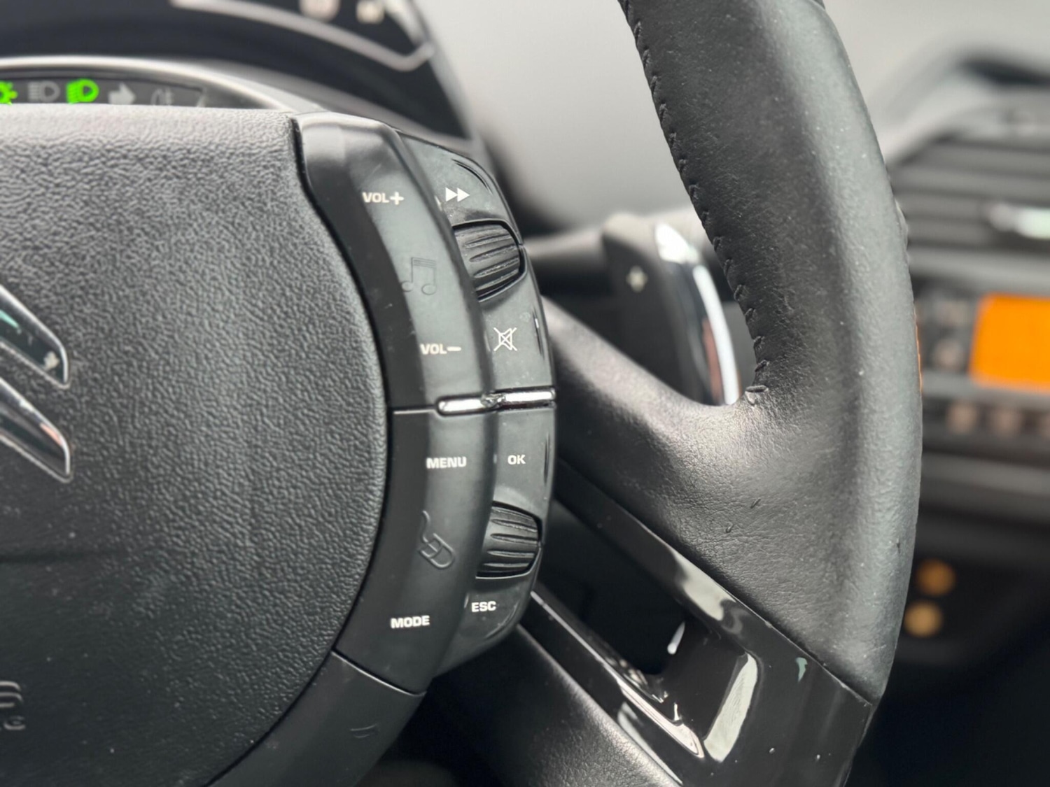 Used Citroen Grand C4 Picasso for sale - 77549616: Photo 16