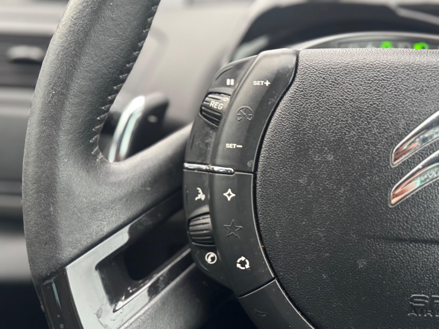 Used Citroen Grand C4 Picasso for sale - 77549616: Photo 17