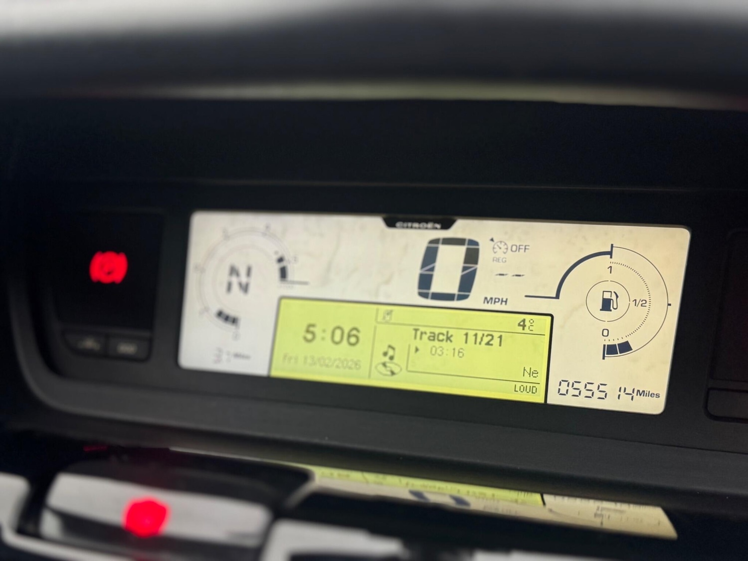 Used Citroen Grand C4 Picasso for sale - 77549616: Photo 19