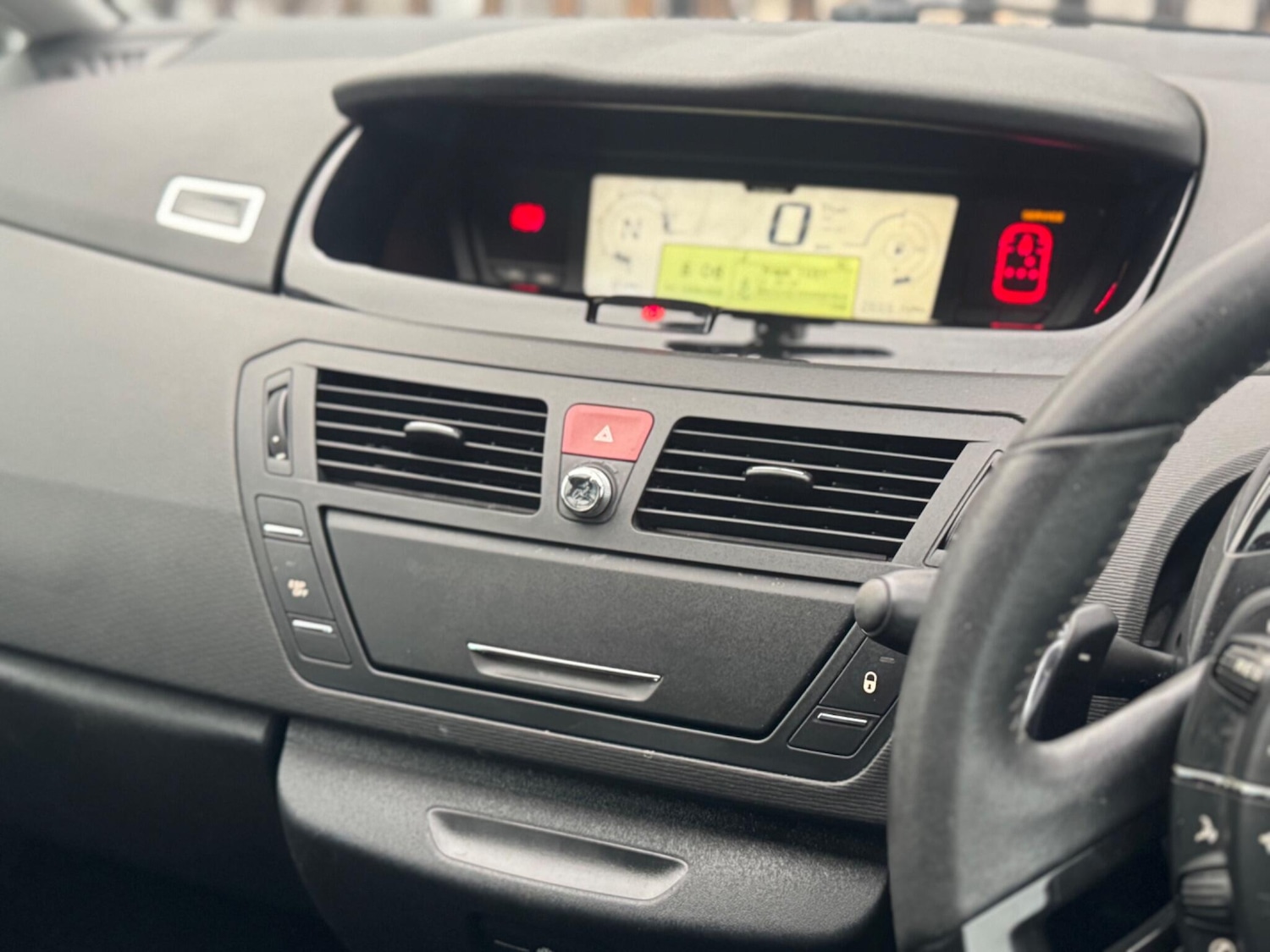 Used Citroen Grand C4 Picasso for sale - 77549616: Photo 21