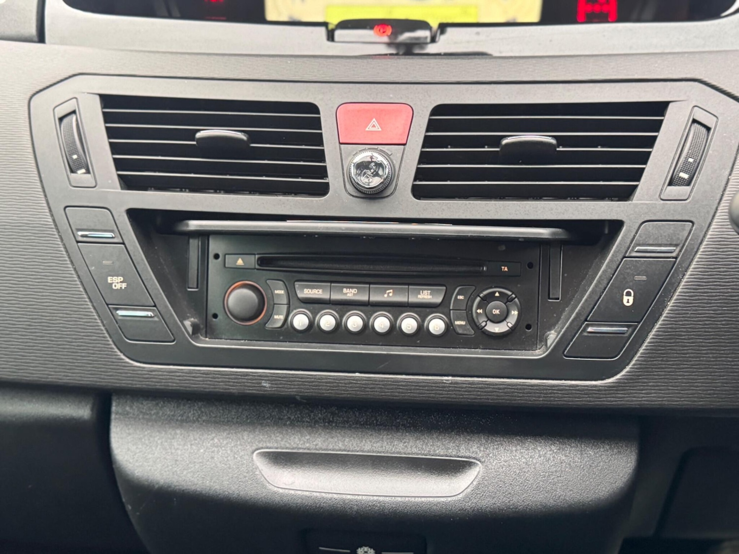 Used Citroen Grand C4 Picasso for sale - 77549616: Photo 22