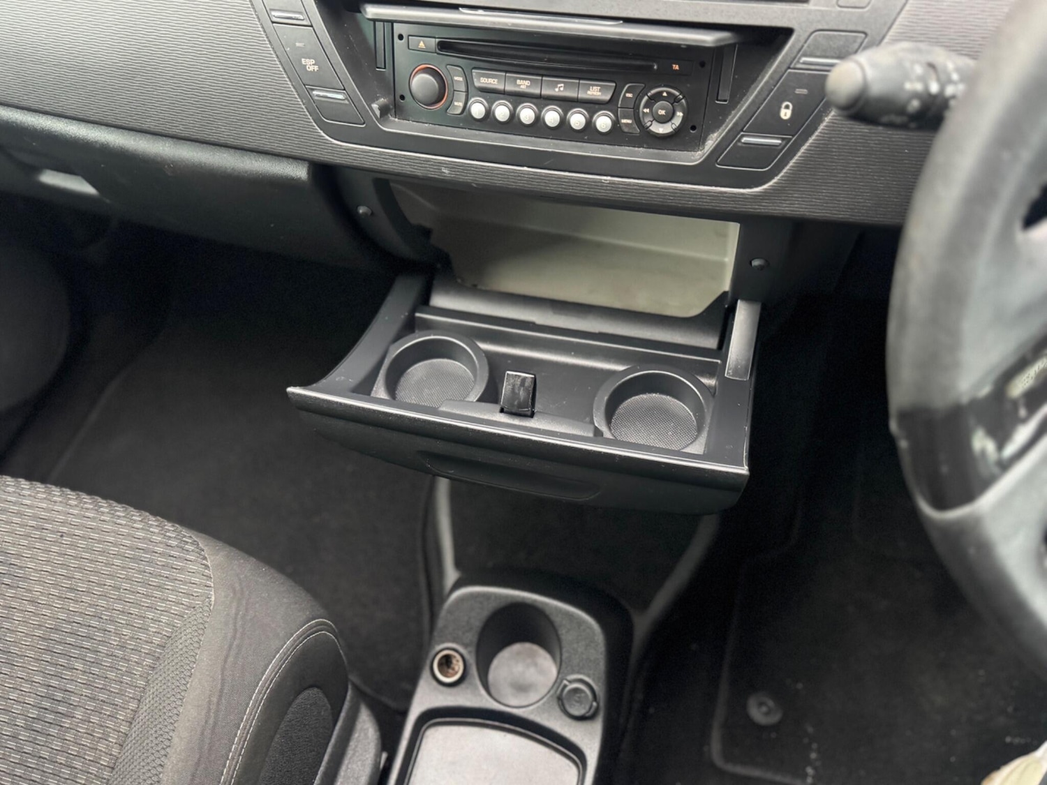 Used Citroen Grand C4 Picasso for sale - 77549616: Photo 24