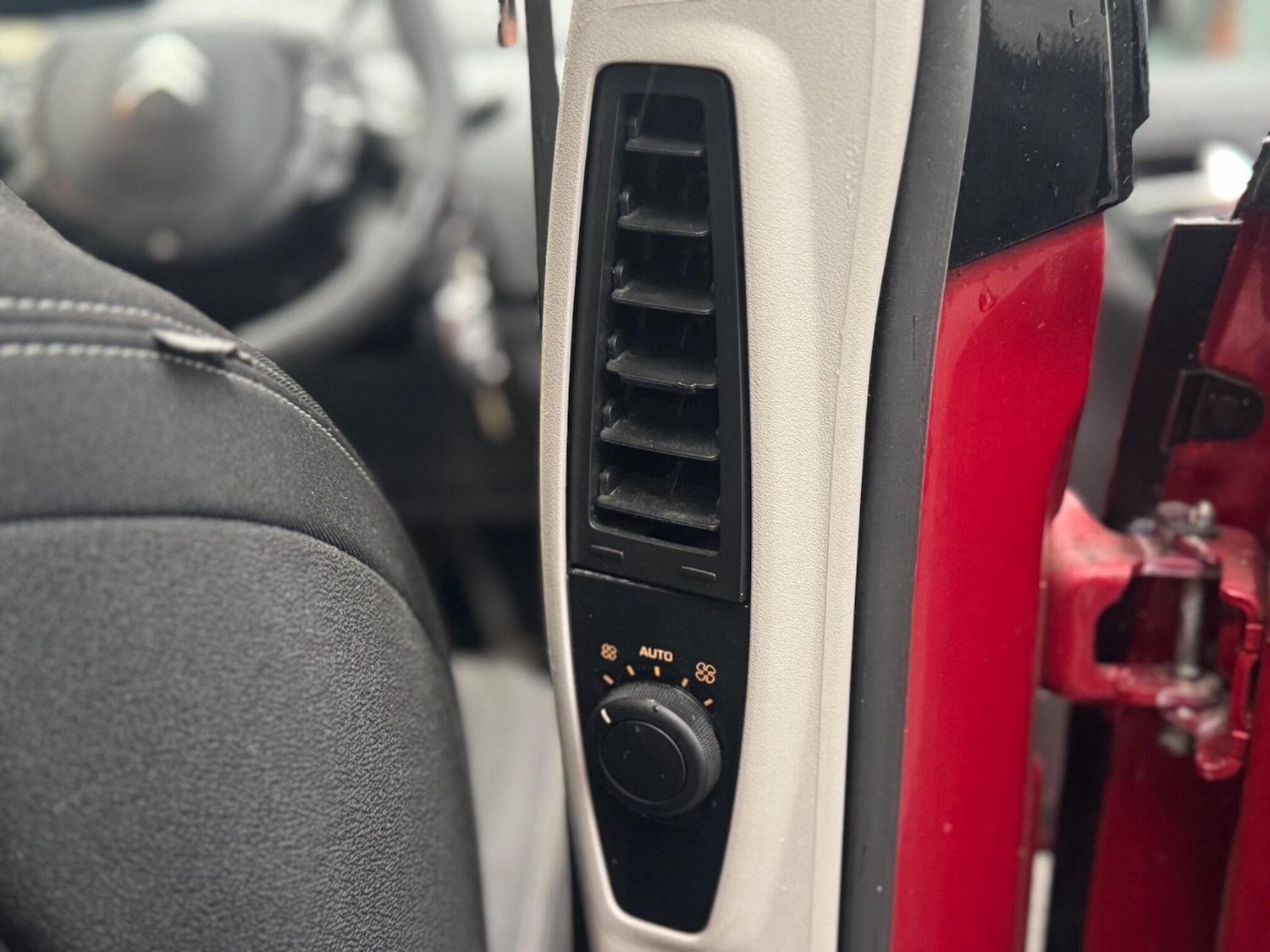 Used Citroen Grand C4 Picasso for sale - 77549616: Photo 26