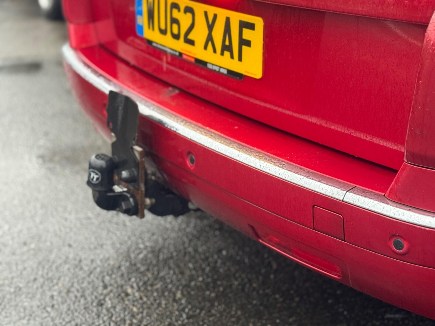 Used Citroen Grand C4 Picasso for sale - 77549616: Photo 27