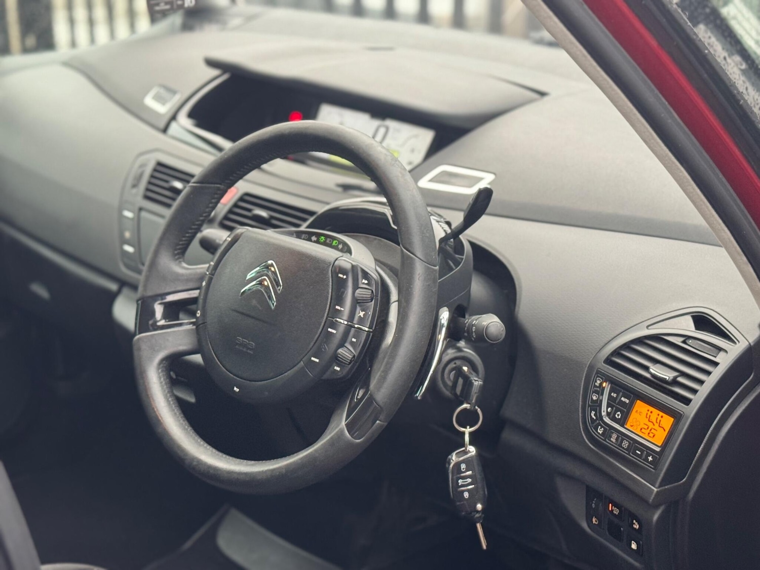 Used Citroen Grand C4 Picasso for sale - 77549616: Photo 7