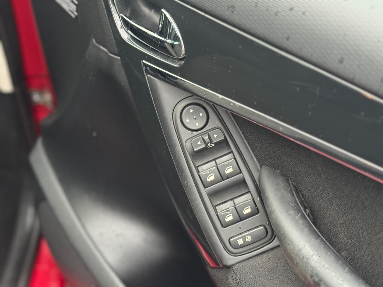 Used Citroen Grand C4 Picasso for sale - 77549616: Photo 8