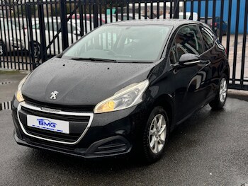 Used Peugeot 208 2016 for sale - 77290497: Photo