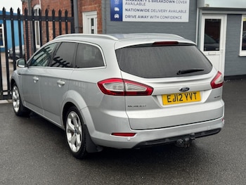 Used Ford Mondeo 2012 for sale - 77883606: Photo