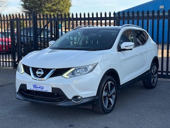 Used Nissan Qashqai 2015 for sale - 77255421: Photo