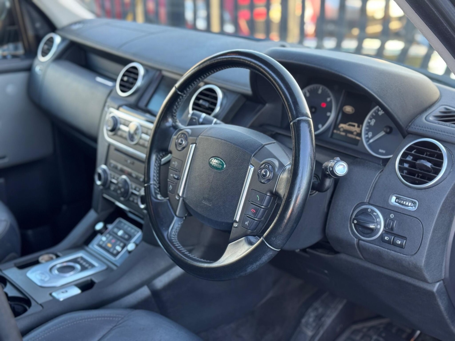 Used Land Rover Discovery 4 2012 for sale - 76701683: Photo 10