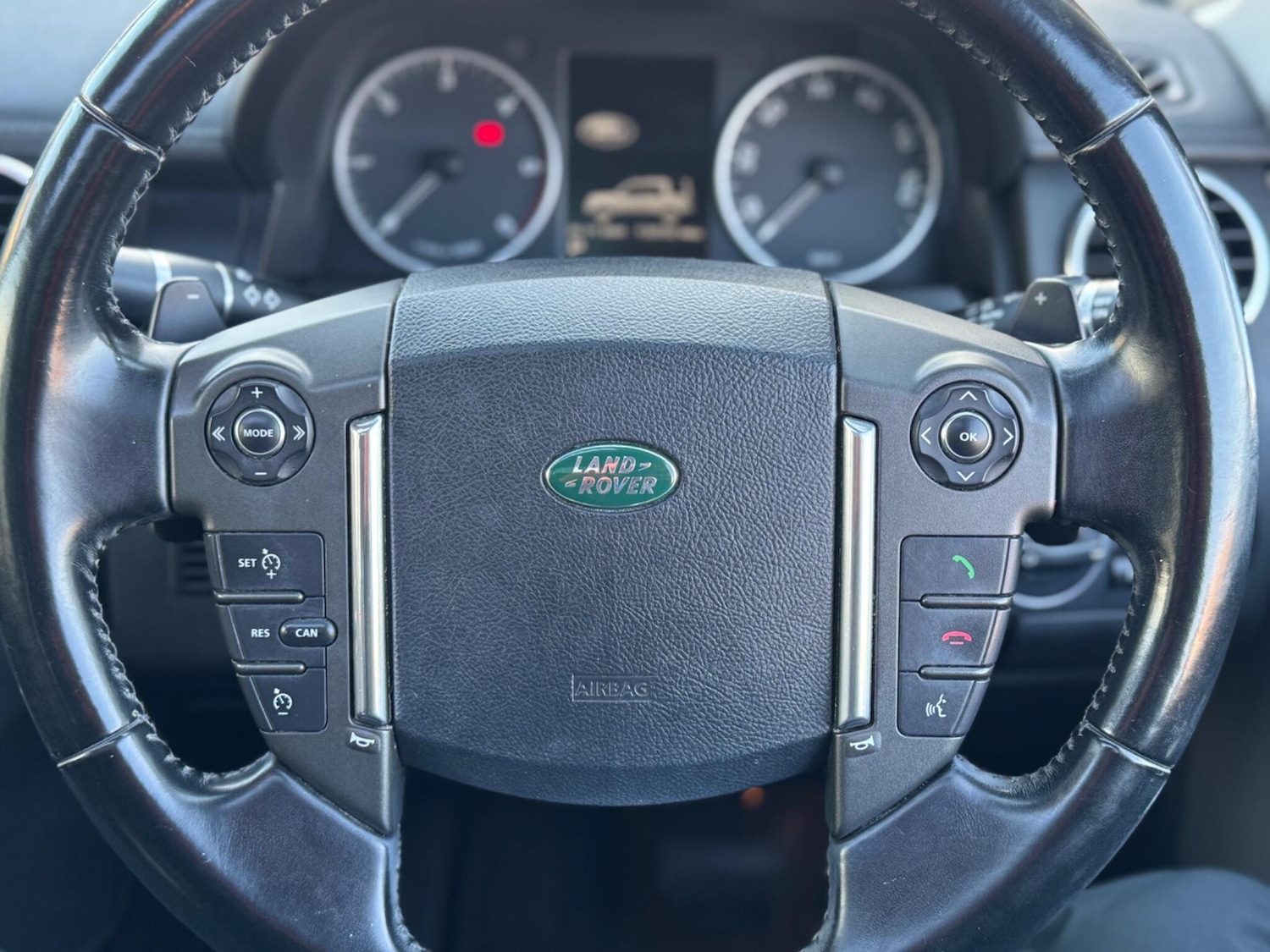 Used Land Rover Discovery 4 2012 for sale - 76701683: Photo 18