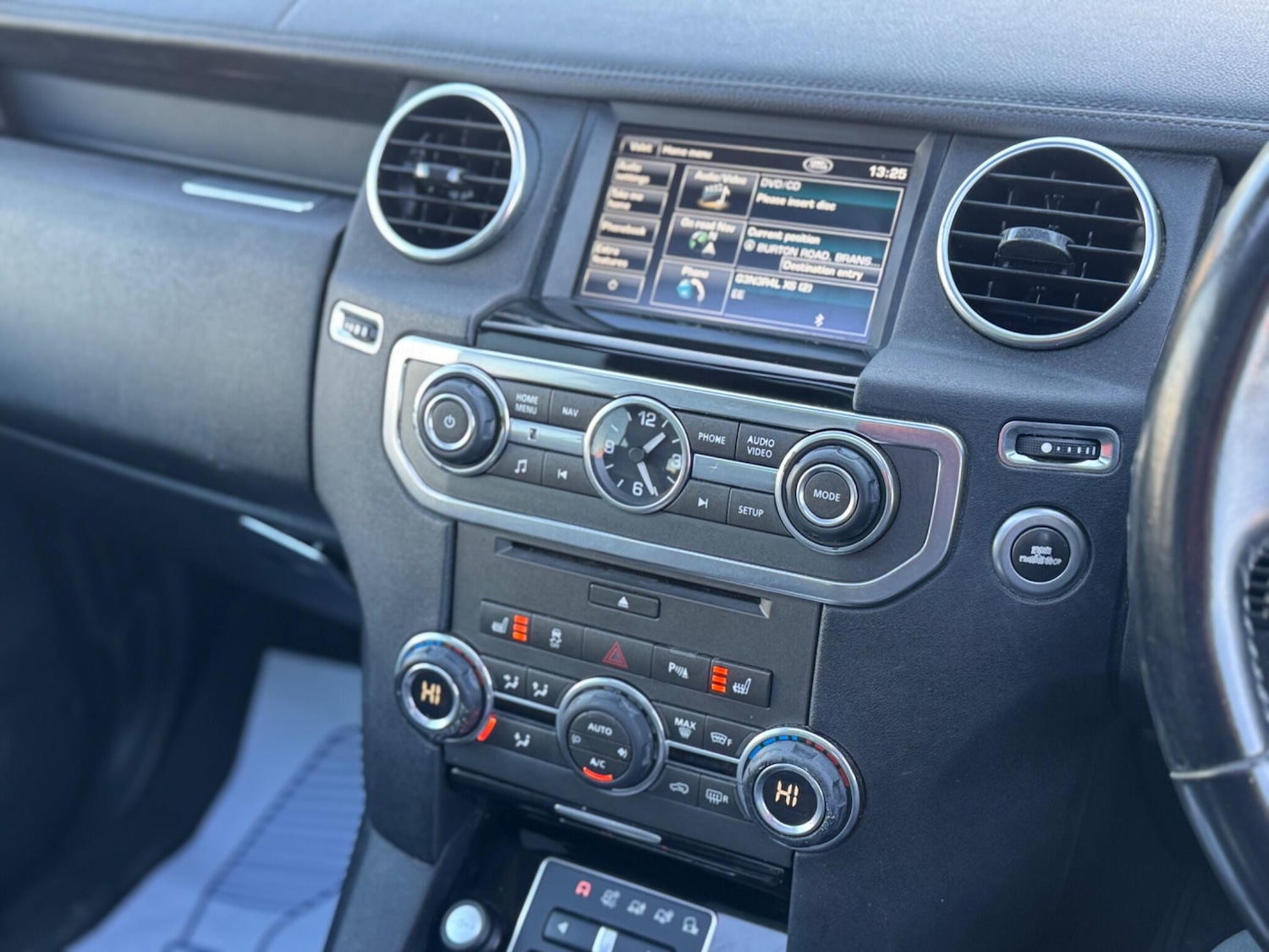 Used Land Rover Discovery 4 2012 for sale - 76701683: Photo 20