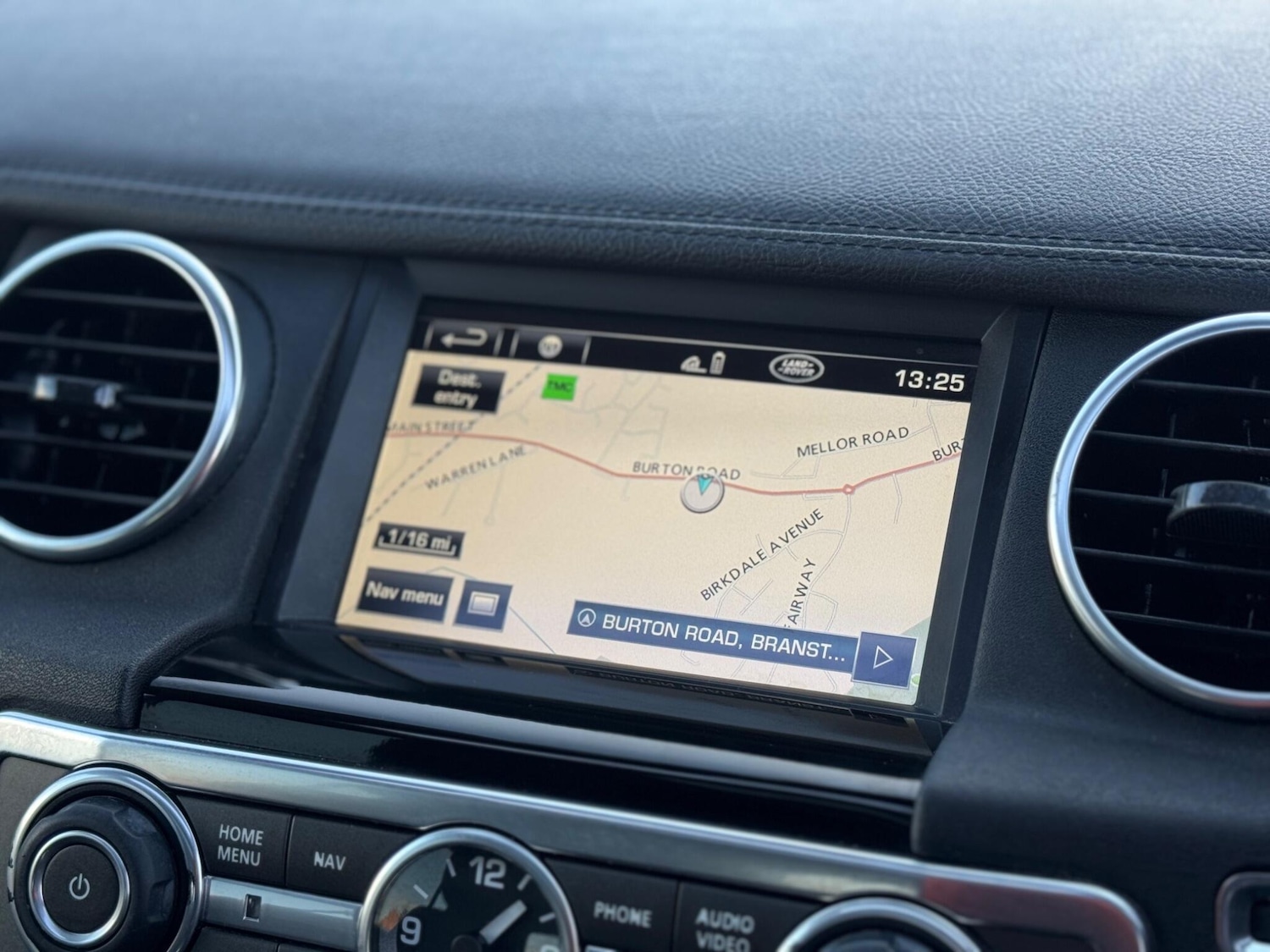 Used Land Rover Discovery 4 2012 for sale - 76701683: Photo 21