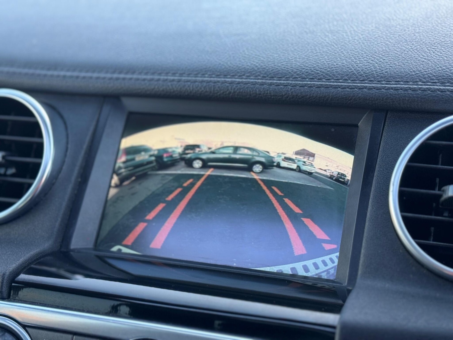 Used Land Rover Discovery 4 2012 for sale - 76701683: Photo 22