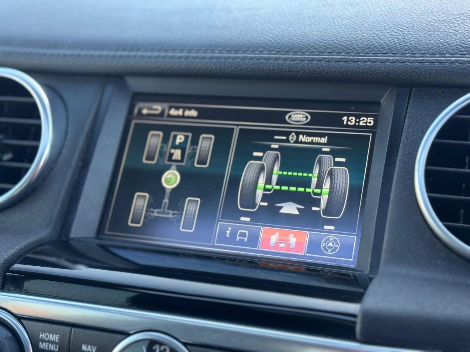 Used Land Rover Discovery 4 2012 for sale - 76701683: Photo 23